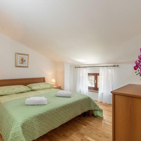Apartments Prekalj Poreč Exterior foto