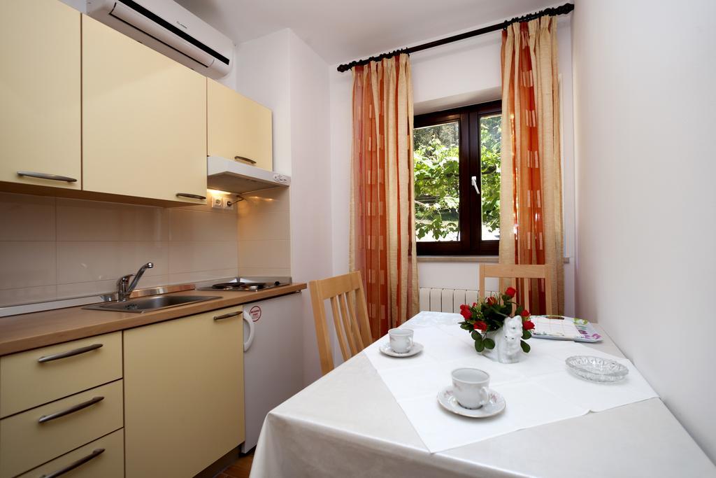 Apartments Prekalj Poreč Quarto foto