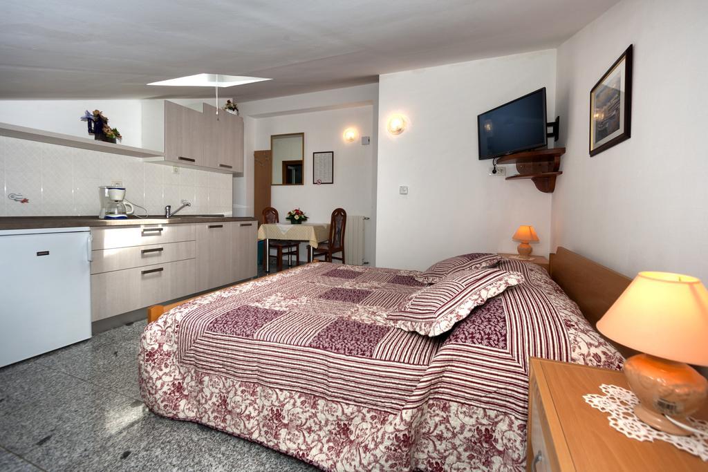 Apartments Prekalj Poreč Quarto foto