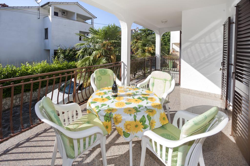 Apartments Prekalj Poreč Quarto foto