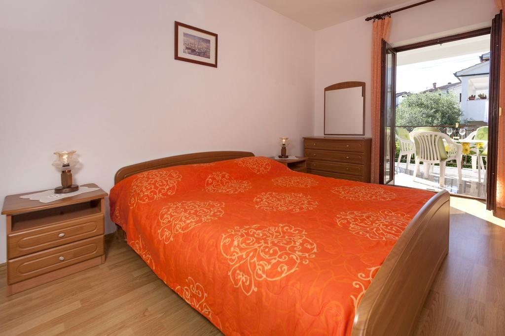 Apartments Prekalj Poreč Quarto foto